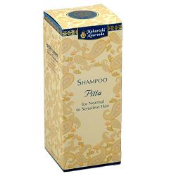 SHAMPOO ALLE ERBE PITTA 200 ML - Newepa Srl