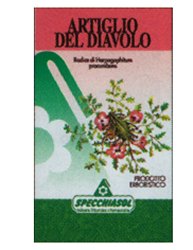 ARTIGLIO DIAVOLO ERBE 80CPS - Newepa Srl