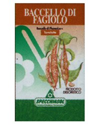 BACELLO FAGIOLO ERBE 140 TAVOLETTE - Newepa Srl