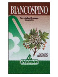BIANCOSPINO ERBE 80CPS - Newepa Srl
