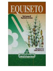 EQUISETO ERBE 80CPS - Newepa Srl