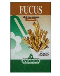FUCUS ERBE 150 TAVOLETTE - Newepa Srl