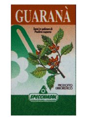 GUARANA ERBE 80 CAPSULE - Newepa Srl