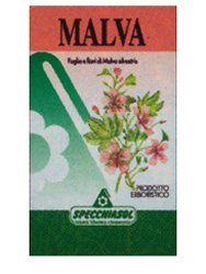 MALVA ERBE 80CPS - Newepa Srl