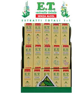 PROPOLI ESTRATTO T 30 ML - Newepa Srl