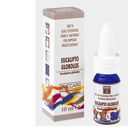 ZUCCARI OLIO ESSENZIALE EUCALIPTO 10 ML - Newepa Srl