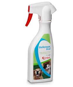 DEFENSOR ECO LOZIONE NO GAS 250 ML - Newepa Srl