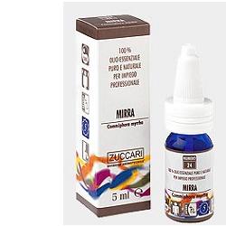 ZUCCARI OLIO ESSENZIALE MIRRA 5 ML - Newepa Srl