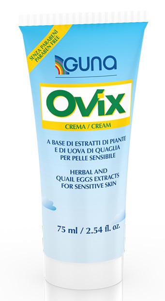 OVIX POMATA 75 ML - Newepa Srl