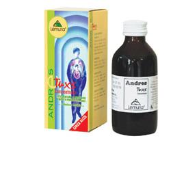 ANDRES TUXS 100 ML - Newepa Srl