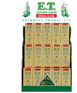 CARDO MARIANO ESTRATTO T 30 ML - Newepa Srl