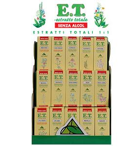 TARASSACO ESTRATTO T 30 ML - Newepa Srl