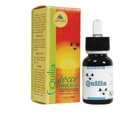 QUILIA 30 ML - Newepa Srl