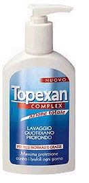 NEW TOPEXAN COMPLEX PELLI NORMALI 150 ML - Newepa Srl