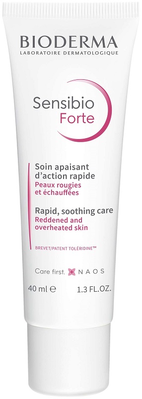 SENSIBIO FORTE CREMA 40 ML - Newepa Srl