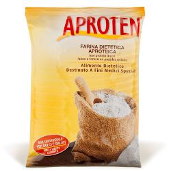 APROTEN FARINA 500 G - Newepa Srl