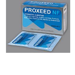 PROXEED NUOVA FORMULA 20 BUSTINE - Newepa Srl