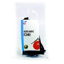 LA FINESTRA SUL CIELO ALGHE KOMBU 50 G - Newepa Srl