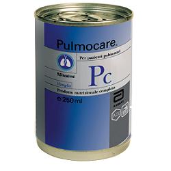 PULMOCARE VANIGLIA 250 ML - Newepa Srl