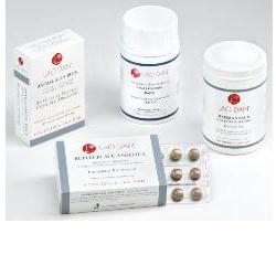 GENTIANA 9 60 CAPSULE - Newepa Srl