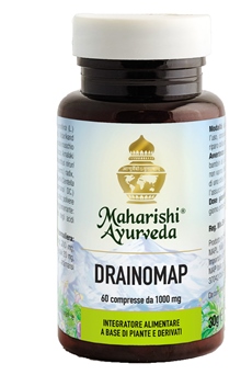 DRAINOMAP 60 COMPRESSE - Newepa Srl