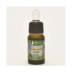 NASYAMAP OLIO GOCCE 10 ML - Newepa Srl