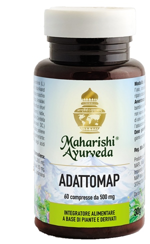 ADATTOMAP 60 COMPRESSE - Newepa Srl