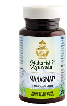 MANASMAP 60 COMPRESSE - Newepa Srl