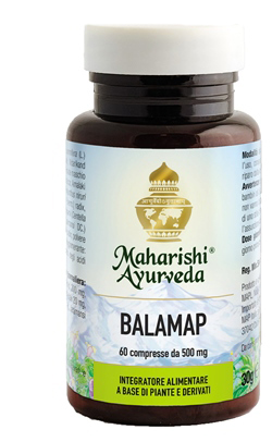 BALAMAP 60 COMPRESSE - Newepa Srl