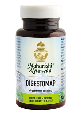 DIGESTOMAP 60 COMPRESSE - Newepa Srl