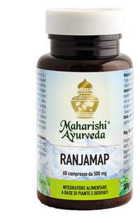 RANJAMAP 60 COMPRESSE - Newepa Srl