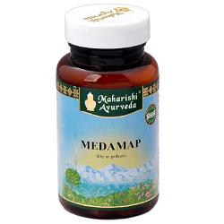MEDAMAP POLVERE 60 G - Newepa Srl
