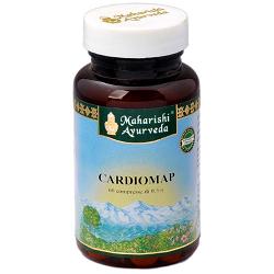 CARDIOMAP 60 COMPRESSE - Newepa Srl