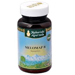 MELOMAP B POLVERE 30 G - Newepa Srl