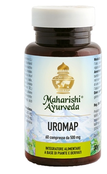 UROMAP 60 COMPRESSE - Newepa Srl