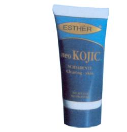 NEO KOJIC CREMA SCHIARENTE 30 ML - Newepa Srl