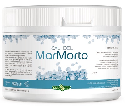 SALI MAR MORTO 1 KG - Newepa Srl