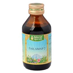 TAILAMAP 2 OLIO 100 ML - Newepa Srl