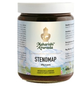 STENOMAP PASTA 600 G - Newepa Srl