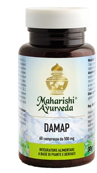 DAMAP 60 COMPRESSE - Newepa Srl