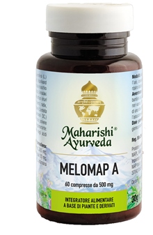 MELOMAP A 60 COMPRESSE - Newepa Srl