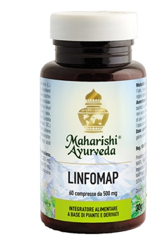 LINFOMAP 60 COMPRESSE - Newepa Srl