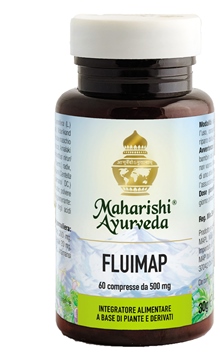 FLUIMAP 60 COMPRESSE - Newepa Srl