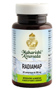 RADIAMAP 60 COMPRESSE - Newepa Srl