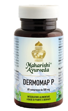 DERMOMAP P 60 COMPRESSE - Newepa Srl