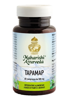 TAPAMAP 60 COMPRESSE - Newepa Srl