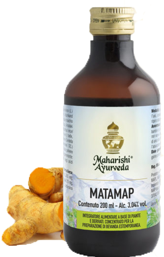 MATAMAP 200 ML - Newepa Srl