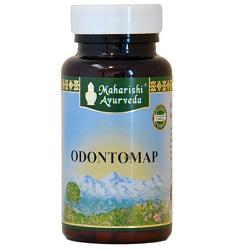 ODONTOMAP DENTIFRICIO IN POLVERE 30 G - Newepa Srl