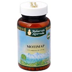 MOTIMAP 120 COMPRESSE - Newepa Srl