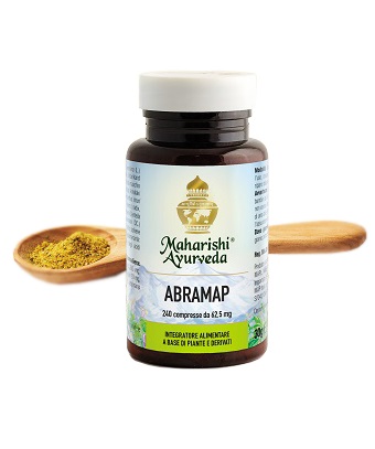 ABRAMAP 240 COMPRESSE - Newepa Srl